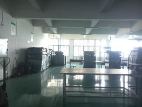 塘厦精品厂房招租，助力企业高效发展