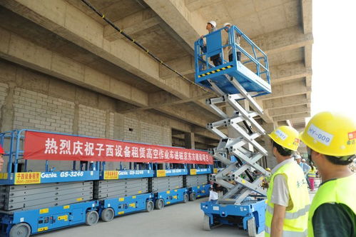 榕自贸区内首家设备租赁股份公司挂牌，租赁服务开启新篇章