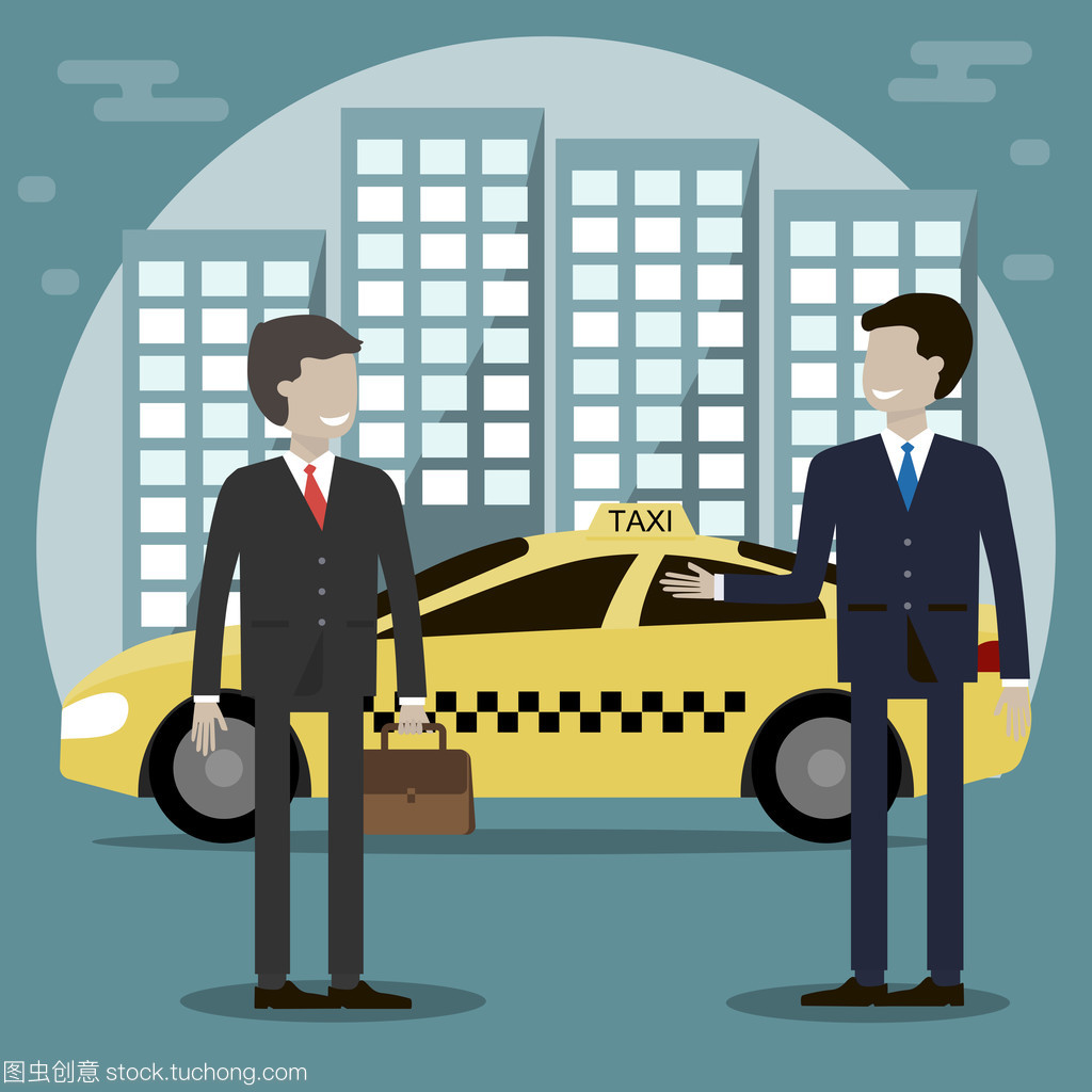 出租车服务新风尚 全面清洗刷，打造洁净出行新体验