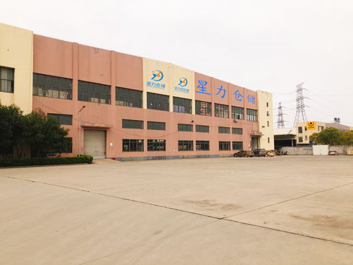 专业、高效、洁净 上海电商食品仓库出租与代发货解决方案